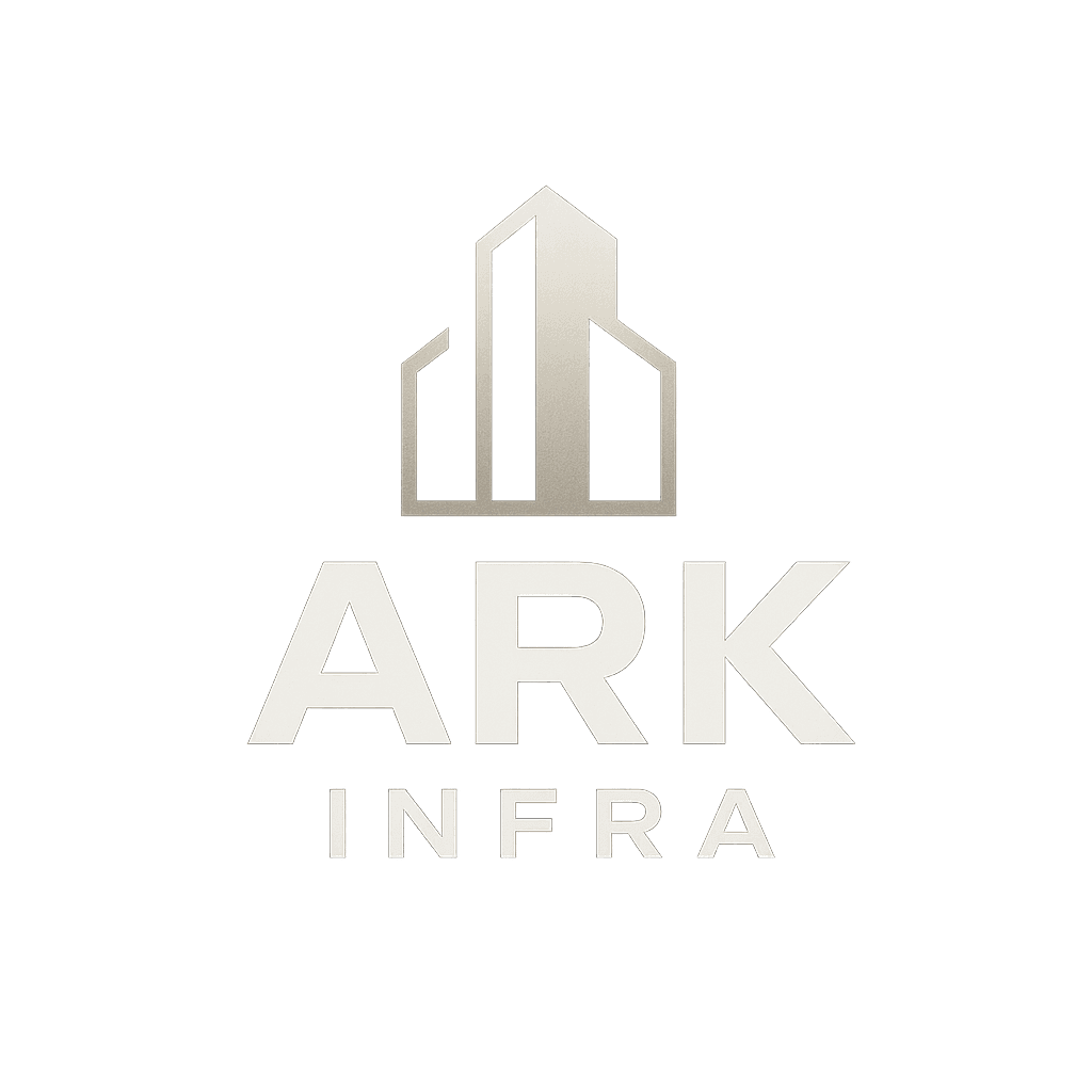 ARK Infra Logo